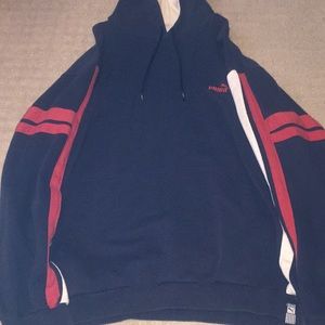 Vintage Puma sweater